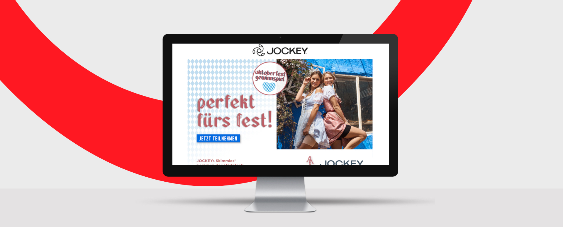 case_HAPPY Handels-Gewinnspiel für Jockey