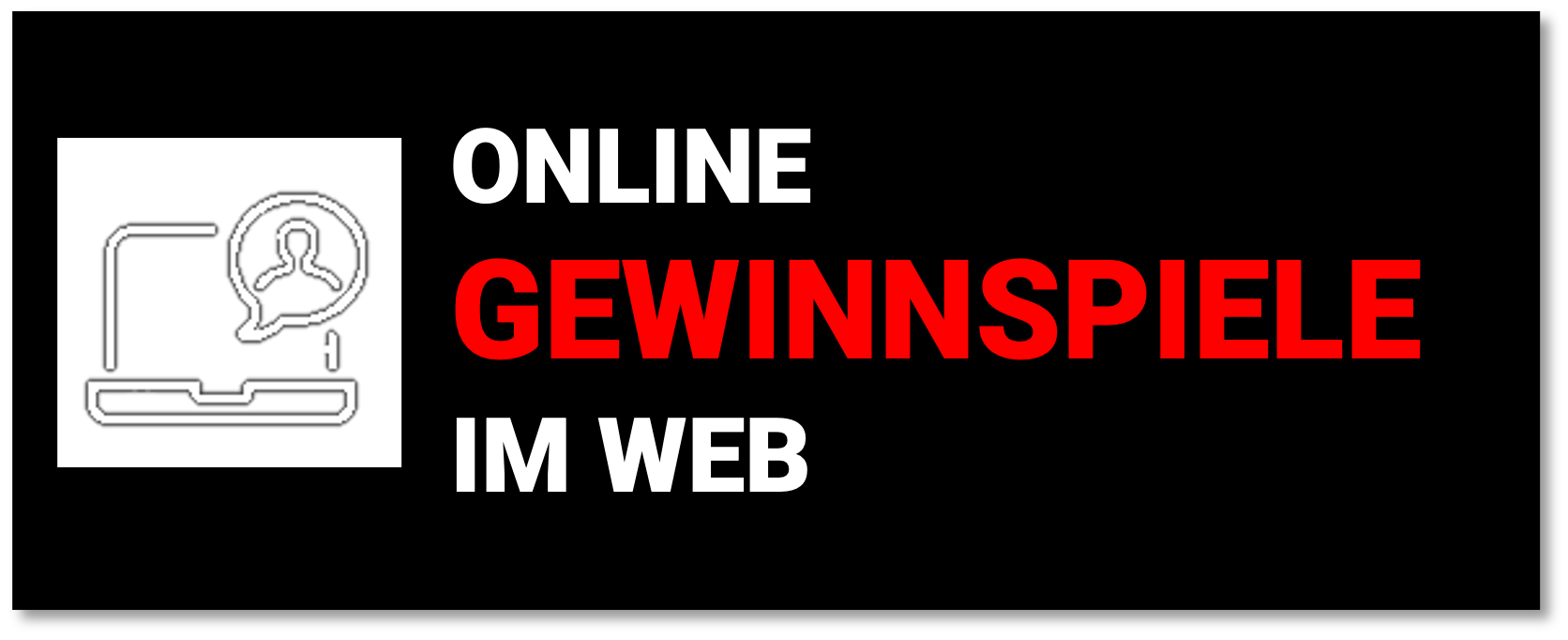 Online-Gewinnspiele im Web
