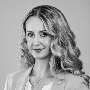Claudia El Yassini, Team HAPPY Marketing Solutions