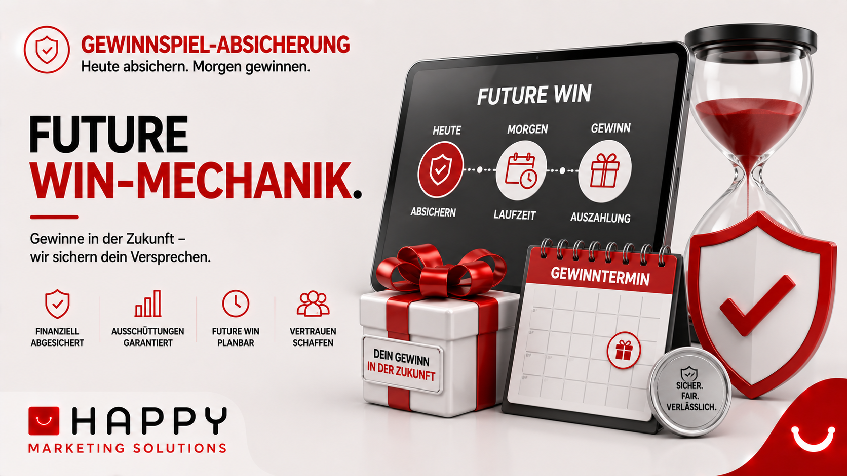 Future-Win-Mechanik