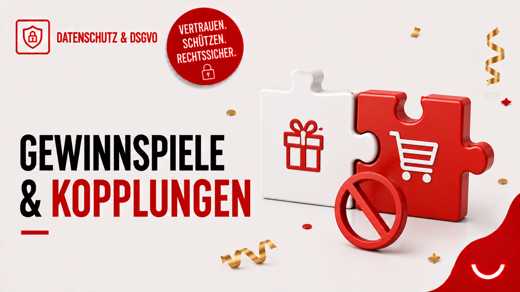 Gewinnspiele & Kopplungen