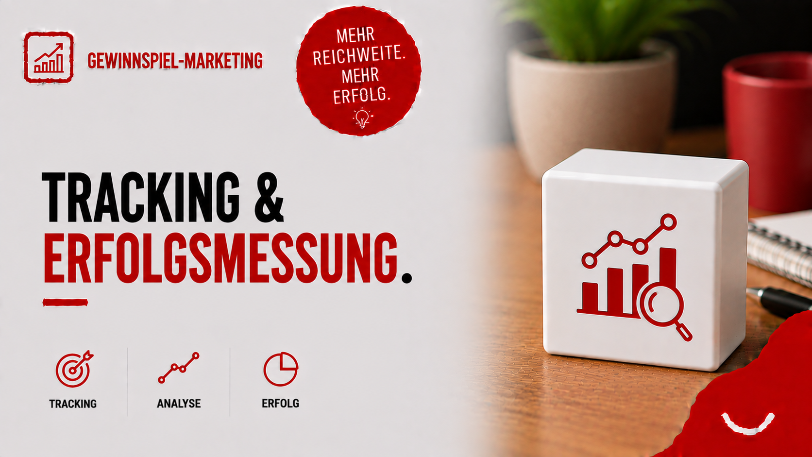 Tracking & Erfolgsmessung